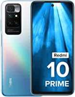 Redmi 10 Prime (4GB RAM, 64GB ROM) [2000 Off via ICICI CC]