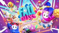Fall Guys (PC Game) is now Free to Play