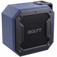 Fire-Boltt Xplode 1200 Portable Bluetooth 12W Speaker with Boombastic HD Sound & Punch Bass, Durable, Rugged & Waterproof 