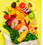 Dunzo Daily - Rs 65 off on Rs 129 using RuPay card (only new users)