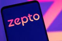 Zepto - 40% off upto 100. No minimum order value (User-Specific)