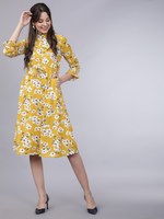 Tokyo Talkies Women's Clothing at Min 70% off || upto 80% off 