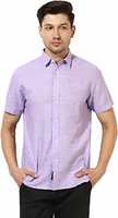 Red Tape Men's Regular fit Casual Shirt  @507