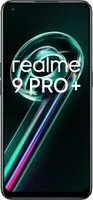 realme 9 Pro+ 5G (Aurora Green, 128 GB)  (8 GB RAM)