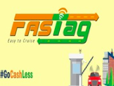 10% Cashback on Fastag recharge through Simpl