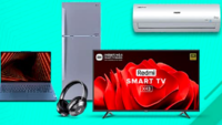 Amazon Business Days | Get 10% Extra Cashback on Electronics Purchases 