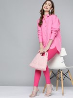 Aurelia , Dressberrys Shorts & Leggings Upto 80% off From Rs. 249 (Many Options)