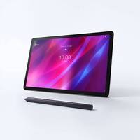 Lenovo Tab P11 Pro (11.5 inch, 6GB, 128GB, Wi-Fi+LTE), Slate Grey with Precision Pen