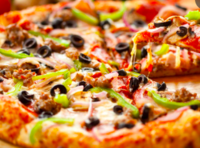 Dominos 200 off 800 working on Pizza Mania too