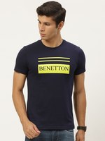 Jack & Jones & UCB Men T-Shirts Rs.279 + Up to 20% off via Coupon