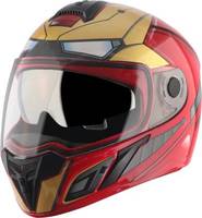 Flipkart Vega Marvel Helmet Quiz 