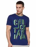 Converse Men's Regular T-Shirt