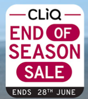 Tata Cliq End of Season Sale Extended Upto 85% off + 10% off via Citi Cards | Now Ends 28th June