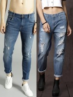 Buy Roadster jeans Upto 80% off From Rs. 359