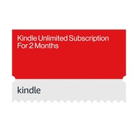 Get Kindle Unlimited 2-month membership For Rs.2 Using 10 Redcoins 