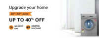  Amazon Home Upgrade Days (28 -30 June) - Up to 40% Off + 10% Discount with SBI Cards