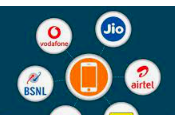 Mobikwik Rs.15 Cashback on Min 100+ Mobile Recharge