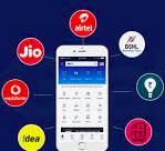 MobiKwik Recharge Offer : Flat Rs.10 Cashback On Min. Rs.10 (1st mobile transaction of month)