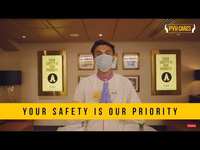 PVR APP : Get 20% off on gift vouchers