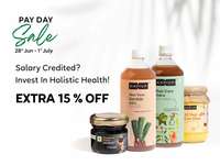 Kapvia Flash Sale : Up to 50% off + 20% off + Free shipping