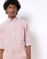 Ajio Top Brand Men's Shirts From Rs.175 