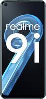 realme 9i (Prism Blue, 128 GB)  (4 GB RAM)