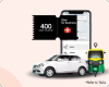  Rs.400 Uber Voucher Using 100 Super coins [First Time Uber Business Users]