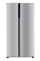 Haier 570 L with Inverter Side by Side Refrigerator