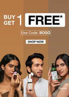 Soulflower Buy 1 Get 1 Free Sitewide (for limited time only)