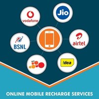 Make a Recharge or Bill payment 100% back | Up to Rs 30