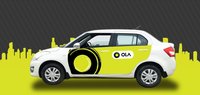 Ola Cab - Flat Rs.25 Cashback | Minimum Order Rs.60