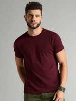Casual shirts and tshirts - buy more get more (Upto 82% off)