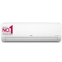 LG 1 Ton 5 Star AI DUAL Inverter Split AC 