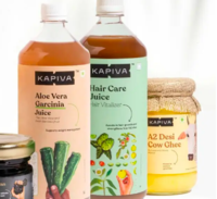 Kapiva Pay Day (Ends Today) Upto 20% off +  35% Extra off with code + 5% off on prepaid orders