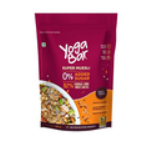 Zepto Price Error: YogaBar Museli @90% off