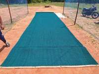 Cricket Mat - Export Quality 33 x 8