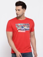 Myntra : Pepe Jeans T-Shirts Upto 70% off Starts from Rs.239