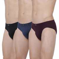 Levi’s Men’s Brief (Pack Of 3) .