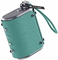 Boat Stone Grenade 5W Bluetooth, Wireless, Auxiliary Speaker - Deep Aquamarine