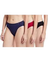 Jockey Women's Bikini (Pack of 3)