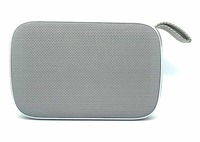 R PLUSS RP-080 Sure Shock Wireless Speakers, Black