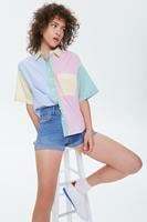 Forever21 EOSS : Flat 50% off + Extra 21% off on ₹3000