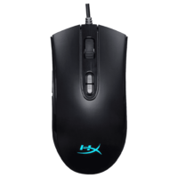 HyperX 6200 DPI Wired Gaming Mouse 