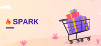 Slice spark - Uber 20% cashback upto 50 (twice)