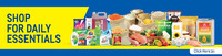 Metro Wholesale - Flat 500 off on 5000 using RuPay Credit Card