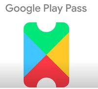Free 60 Days Trial Of Google Play Pass Subscription On Minimum Recharge ₹ 100 Or More