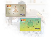 Patanjali Credit Card - LTF RUPAY