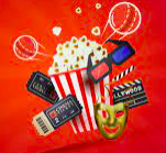 Bookmyshow - 25% off upto 100 on min txn of 400 using Onecard