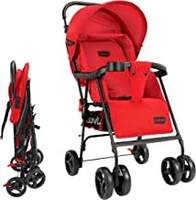 Luvlap Strollers Up to 60% Off + 10% Off on ICICI CreditCards