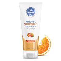 Themomsco Natural Vitamin C Facewash Free | Pay Shipping only 